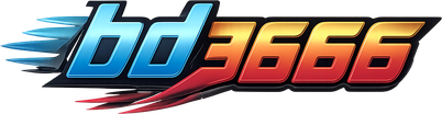 bd 3666 লোগো